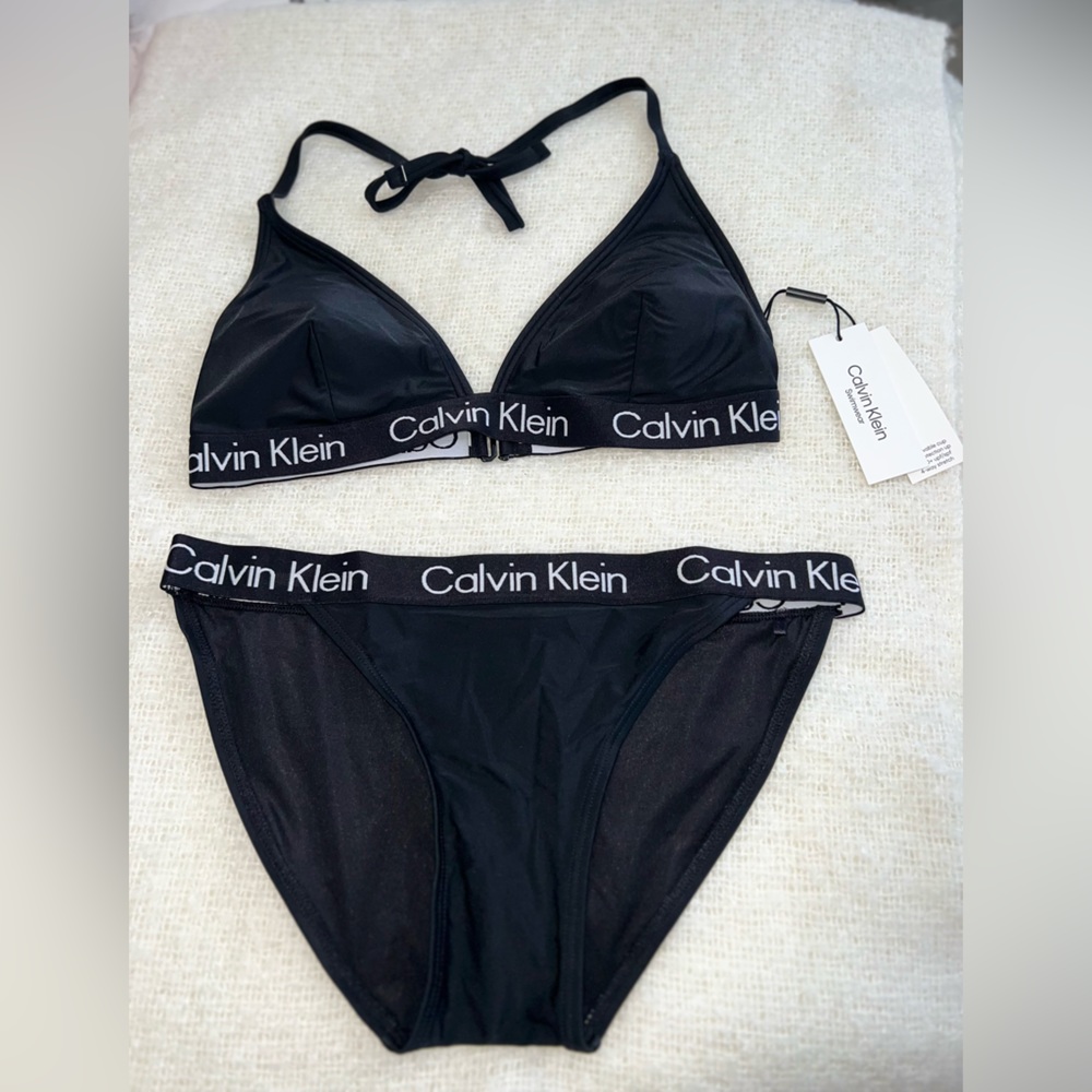 New bikini